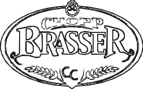 CHOPP BRASSER