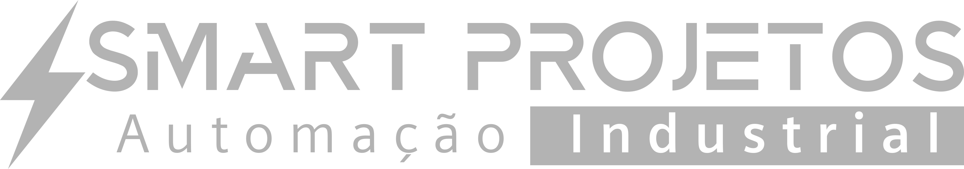 Smart Projetos Automação Industrial